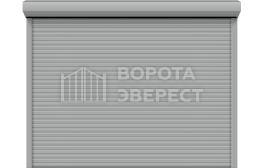 Рулонные ворота Hormann 3300×2400 ВЭ-1973